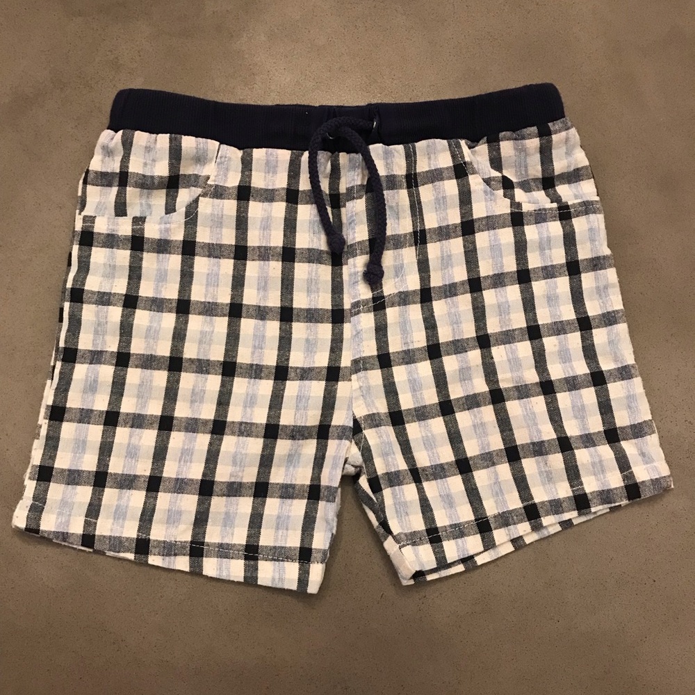 Mud pie 4T-5T shorts